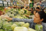 Mù mờ thực phẩm sạch